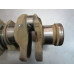 #T210 Crankshaft Standard For 00-02 CHEVROLET VENTURE  3.4 268